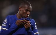 Nicolas Jackson had a decent debut season at Stamford Bridge.